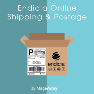 endicia shipping